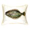 Betsy Drake Flounder Extra Large 20 X 24 Indoor / Outdoor Pillow